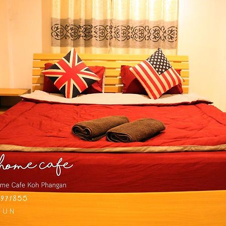 Indy Home Guesthouse Koh Phangan Eksteriør billede