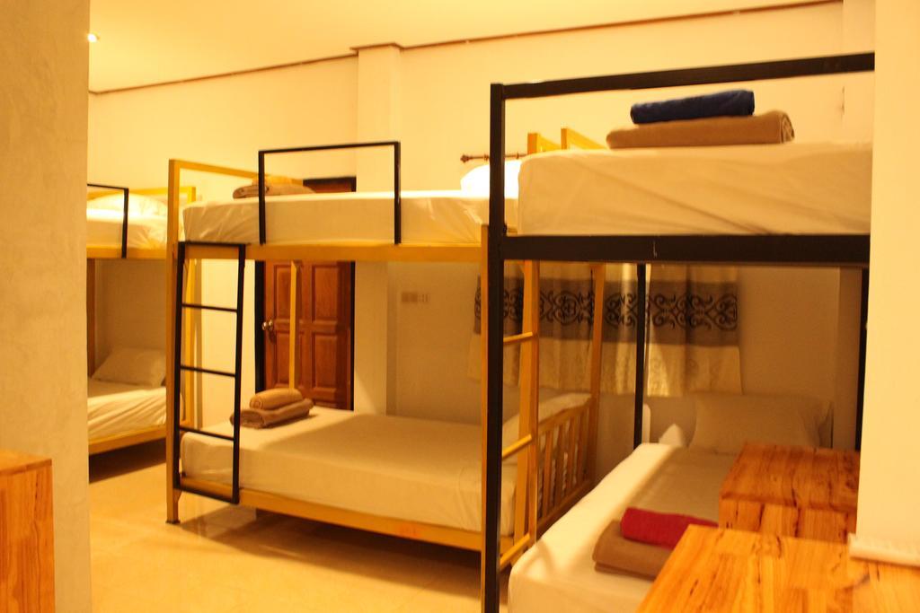 Indy Home Guesthouse Koh Phangan Eksteriør billede