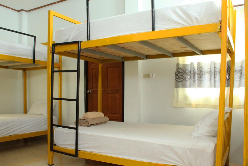 Indy Home Guesthouse Koh Phangan Eksteriør billede